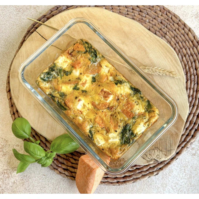 Lunch Box do pracy i szkoły - ebook